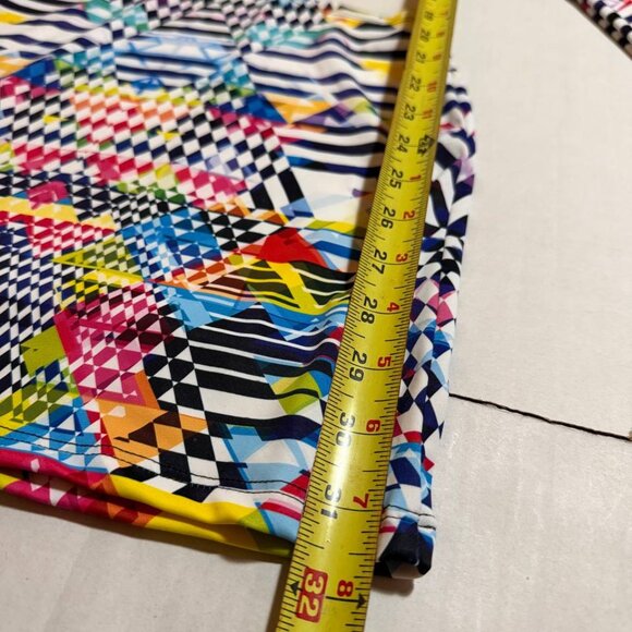 Candy Catz RAVE dress - Size M - Picture 8 of 10